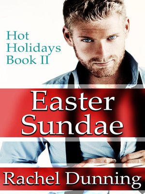 cover image of Easter Sundae (Hot Holidays Series Book Two)